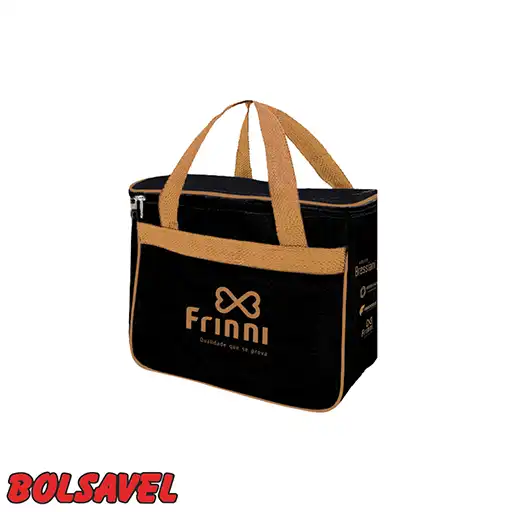 bolsa em nylon resistente profissional