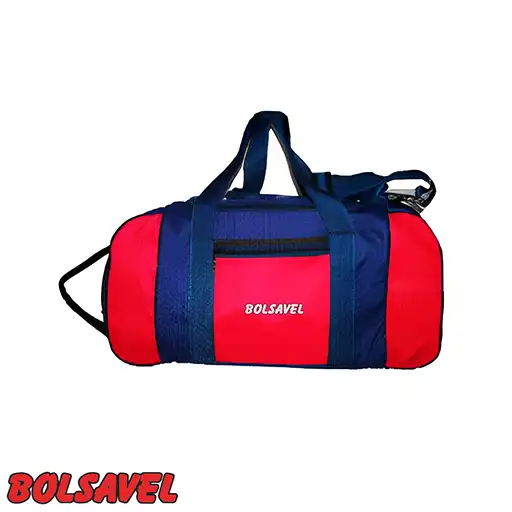 Bolsa esportiva fitness