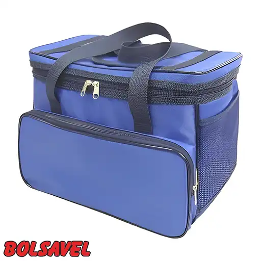 Bolsa para motocicletas