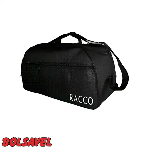 Bolsa de nylon customizada em Osasco