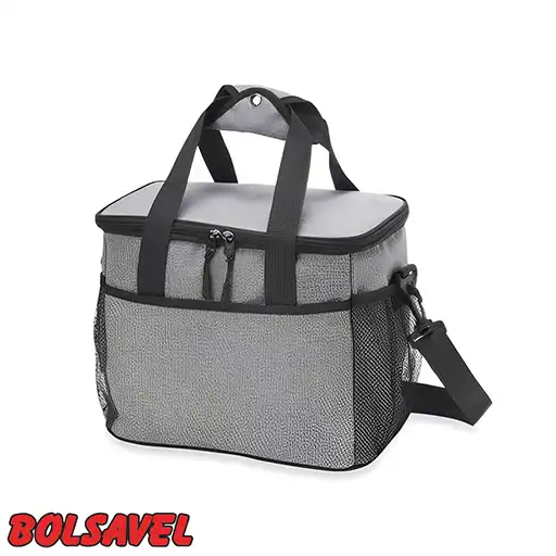 Bolsa térmica atacado customizada