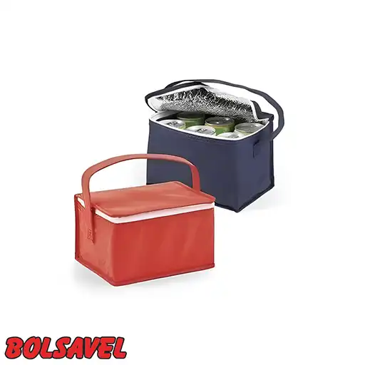 Bolsa térmica fitness atacado