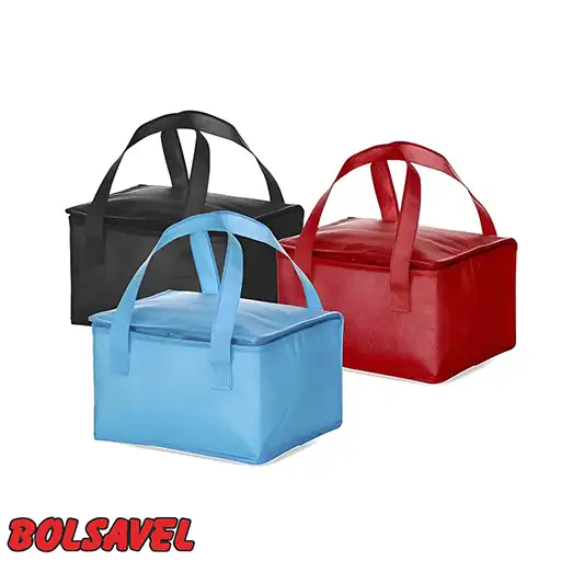 Bolsa térmica para marmita em Santa Isabel