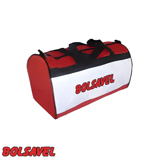 bolsas para motoboy profissional