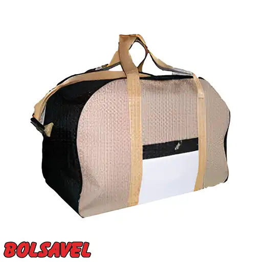 Bolsas de viagem para entrega