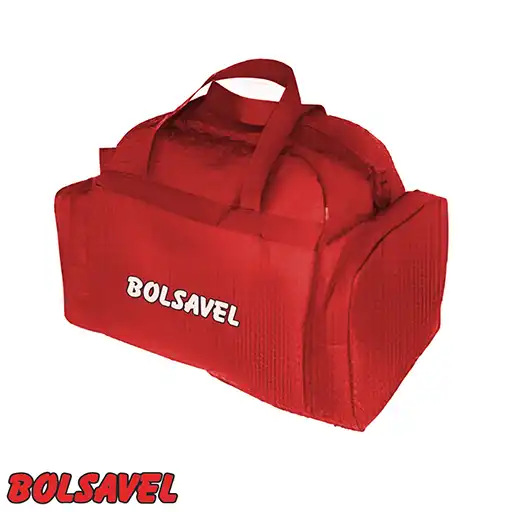 Bolsas de viagem personalizadas