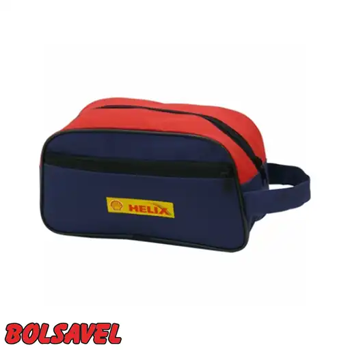 comércio especializado em necessaires personalizados