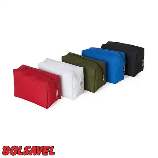 comércio especializado em necessaires personalizados