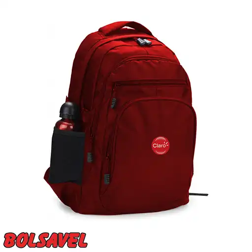distribuidor especializado em mochila com logomarca