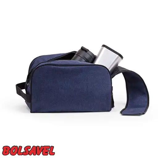 Estojo personalizado para brinde