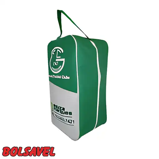 Fábrica de bolsas para polo