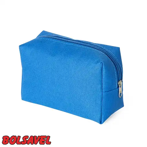 Fábrica de estojos com customização