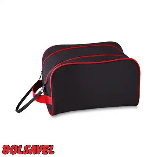 Fábrica de estojos com customização