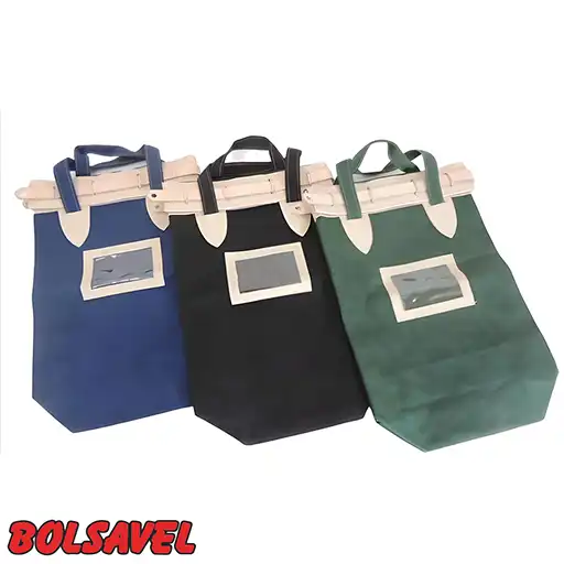 fabricação de malote para documentos