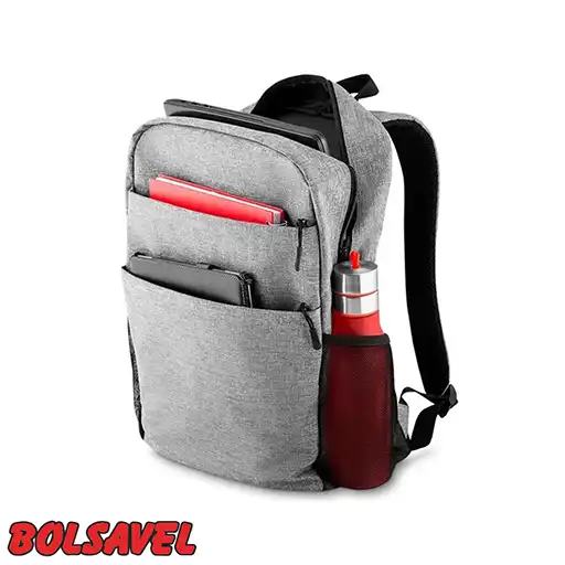fornecedor especializado em mochilas promocionais para