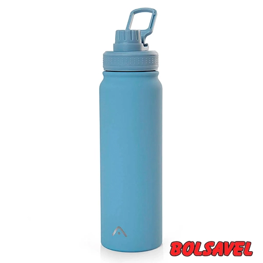 garrafa térmica personalizada para presentes executivos