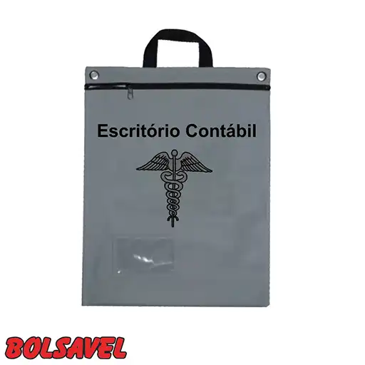 Malotes customizados para eventos