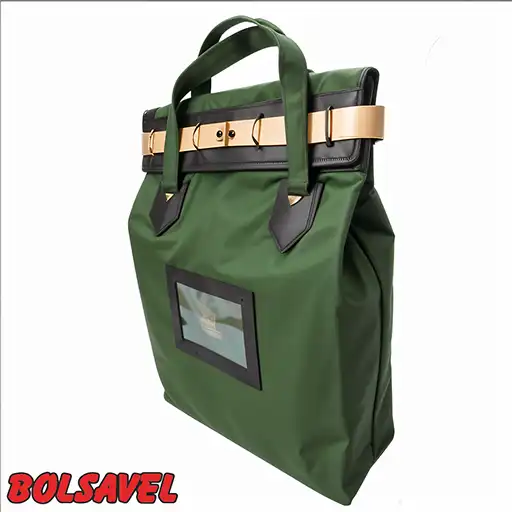 Malotes customizados para eventos