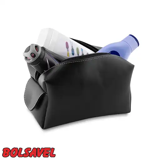 Preço de necessaire para brinde