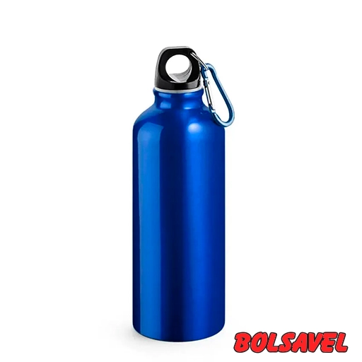 squeeze personalizada para distribuição promocional